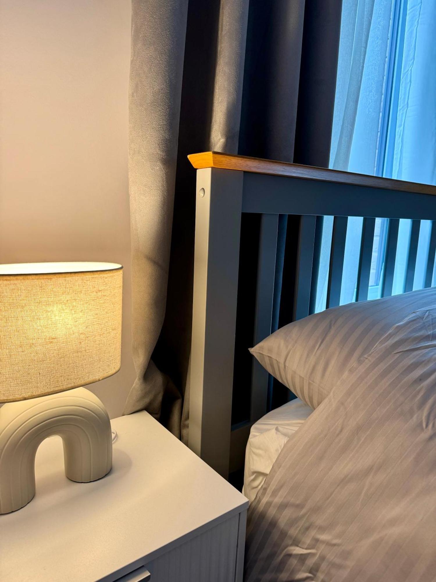 Brand New Flat 5 With Free Parking And Fast Wifi Appartamento *