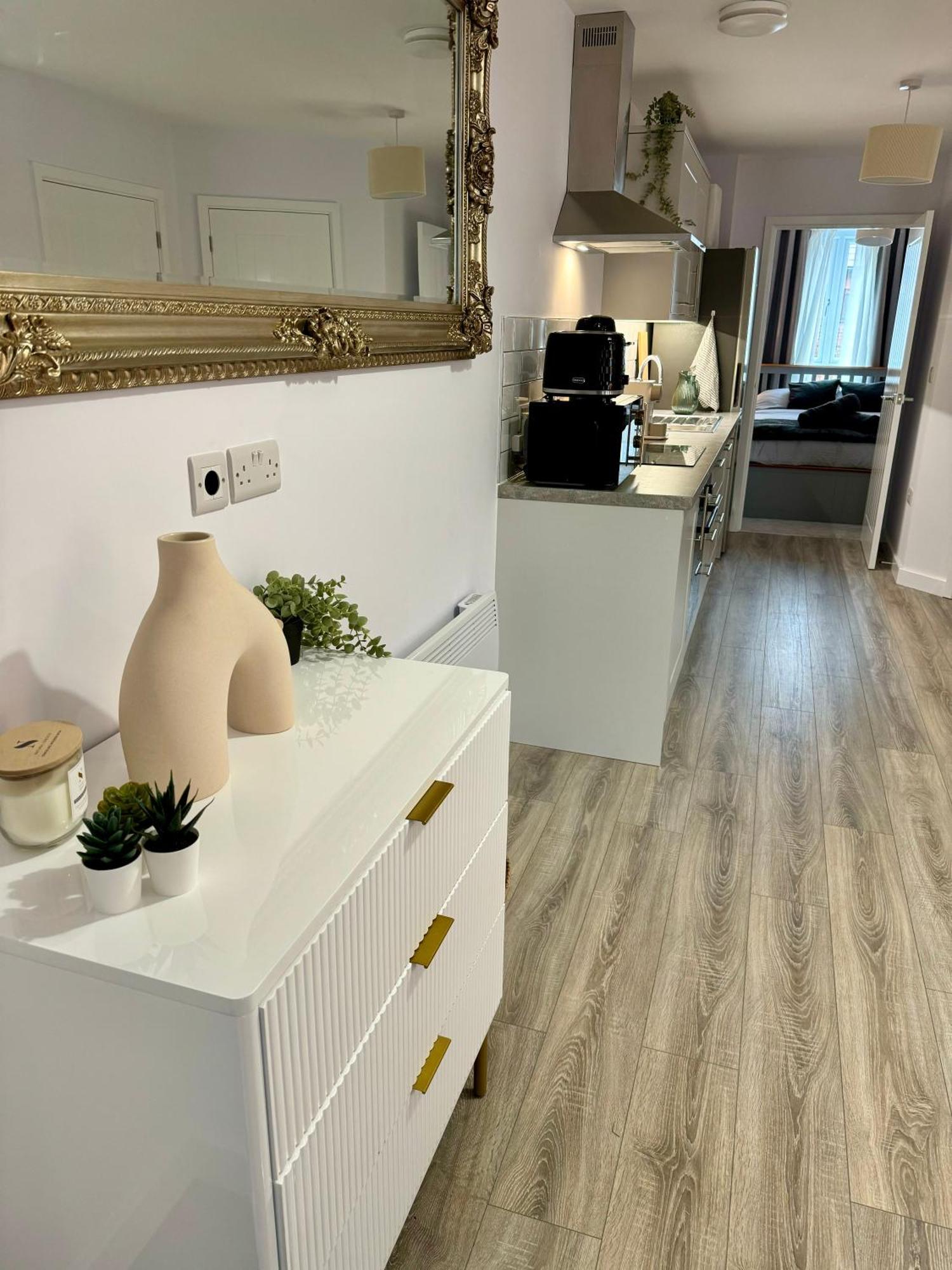 Brand New Flat 5 With Free Parking And Fast Wifi Appartamento